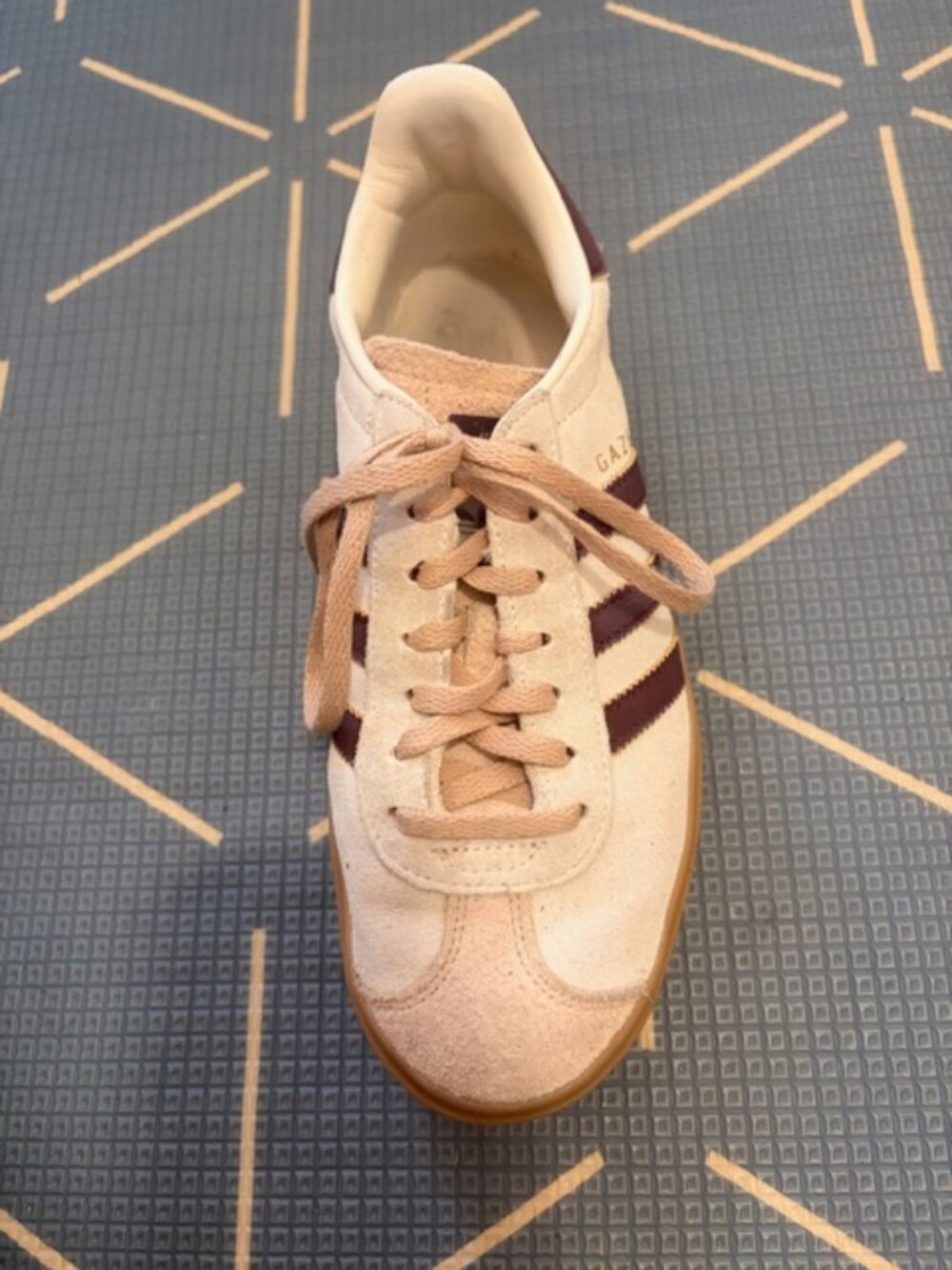 Adidas Gazelle Bold Shoes - Picture 3 of 16